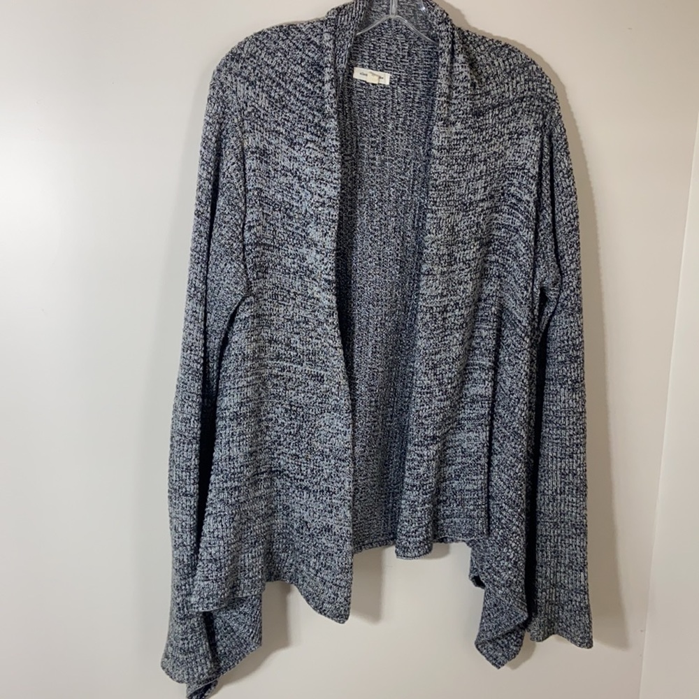 Uo Silence & Noise High Low Cardigan - image 5